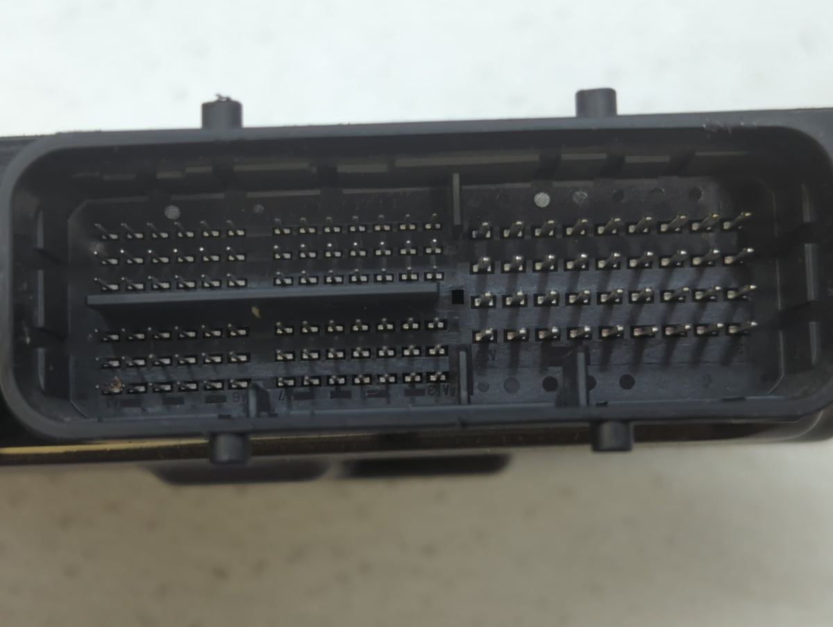 2019 Subaru Forester PCM Engine Control Computer ECU ECM PCU OEM P/N:22765AL821 2265AL821, 2265AL820, 22765AN460 Fits OEM Us