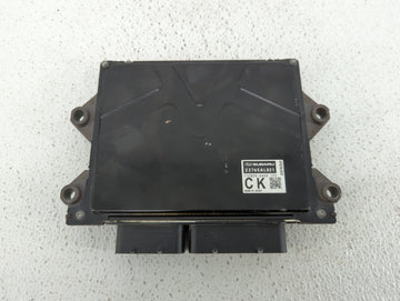 2020 Subaru Forester PCM Engine Control Computer ECU ECM PCU OEM P/N:22765AN461 22765AL821, 2265AL821, 2265AL820, 22765AN460