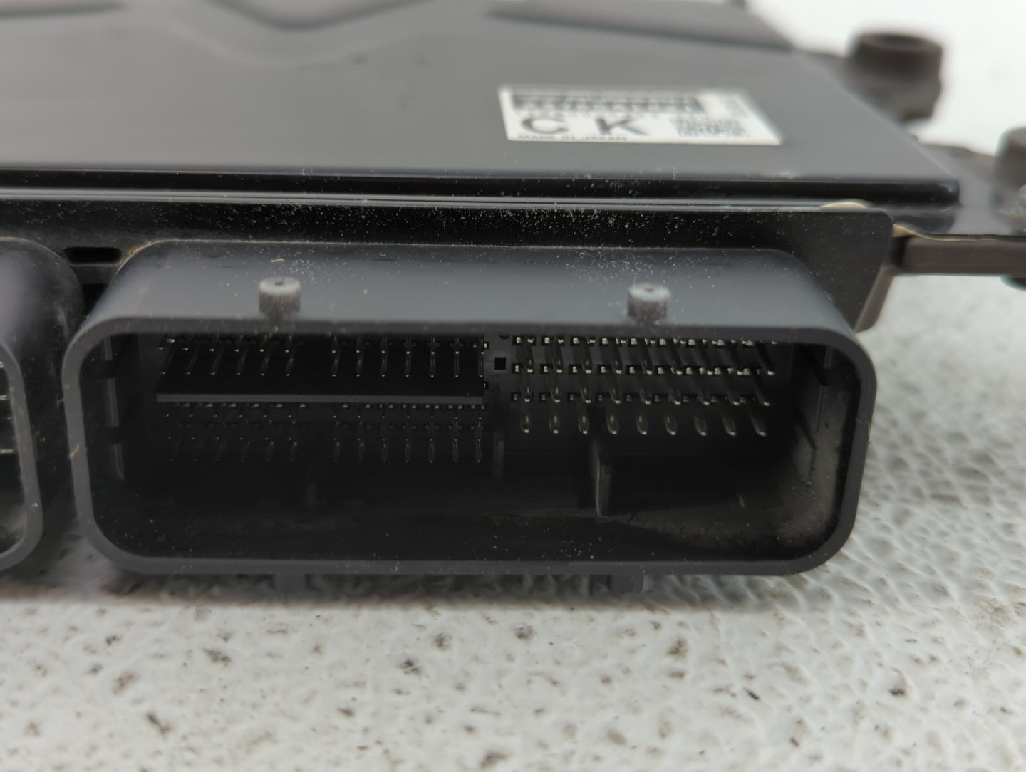 2020 Subaru Forester PCM Engine Control Computer ECU ECM PCU OEM P/N:22765AN461 22765AL821, 2265AL821, 2265AL820, 22765AN460