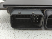 2020 Subaru Forester PCM Engine Control Computer ECU ECM PCU OEM P/N:22765AN461 22765AL821, 2265AL821, 2265AL820, 22765AN460