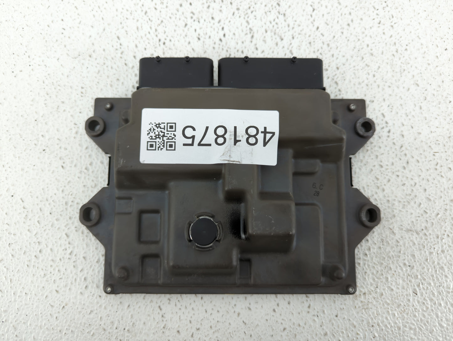 2020 Subaru Forester PCM Engine Control Computer ECU ECM PCU OEM P/N:22765AN461 22765AL821, 2265AL821, 2265AL820, 22765AN460