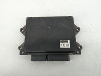 2019 Subaru Forester PCM Engine Control Computer ECU ECM PCU OEM P/N:115600-0042 22765AN461 Fits OEM Used Auto Parts - Oemus