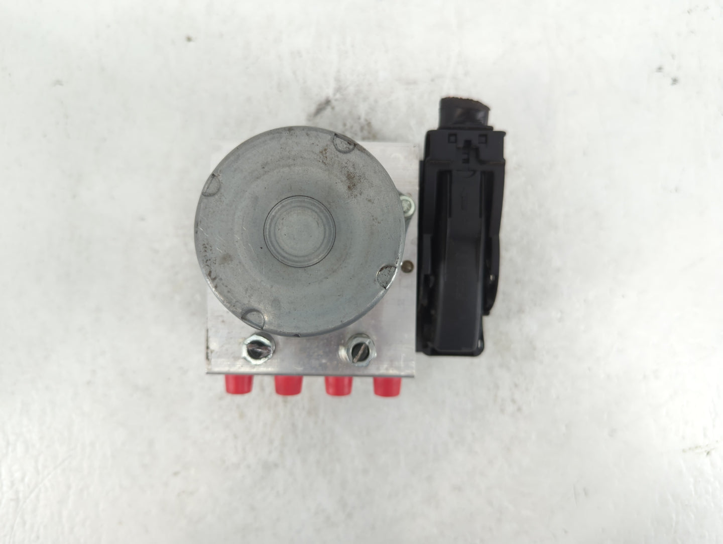 2020 Subaru Forester ABS Pump Control Module Replacement P/N:970 058 27536S J050 Fits OEM Used Auto Parts - Oemusedautoparts
