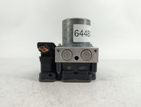 2020 Subaru Forester ABS Pump Control Module Replacement P/N:970 058 27536S J050 Fits OEM Used Auto Parts - Oemusedautoparts