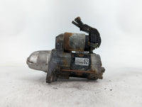 2020 Subaru Forester Car Starter Motor Solenoid OEM P/N:M000TF1171 23300 AA930 Fits Fits 2021 2022 OEM Used Auto Parts - Oem