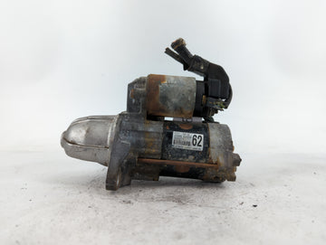 2020 Subaru Forester Car Starter Motor Solenoid OEM P/N:M000TF1171 23300 AA930 Fits Fits 2021 2022 OEM Used Auto Parts - Oem