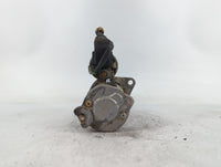 2020 Subaru Forester Car Starter Motor Solenoid OEM P/N:M000TF1171 23300 AA930 Fits Fits 2021 2022 OEM Used Auto Parts - Oem