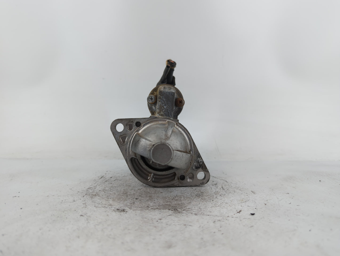 2020 Subaru Forester Car Starter Motor Solenoid OEM P/N:M000TF1171 23300 AA930 Fits Fits 2021 2022 OEM Used Auto Parts - Oem