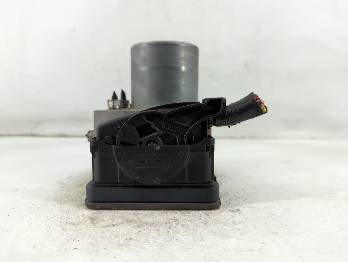 2020 Subaru Forester Anti-Lock Brake ABS Pump Module Actuator OEM P/N:27536SJ050 Fits OEM Used Auto Parts - Oemusedautoparts