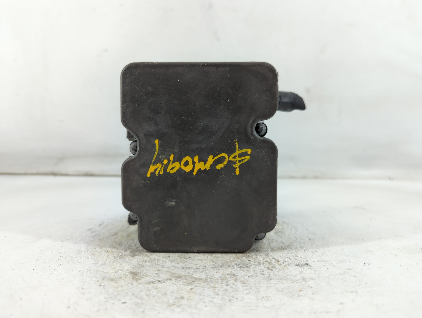 2020 Subaru Forester ABS Pump Control Module Replacement P/N:27536SJ050 Fits OEM Used Auto Parts - Oemusedautoparts1.com