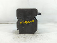 2020 Subaru Forester ABS Pump Control Module Replacement P/N:27536SJ050 Fits OEM Used Auto Parts - Oemusedautoparts1.com