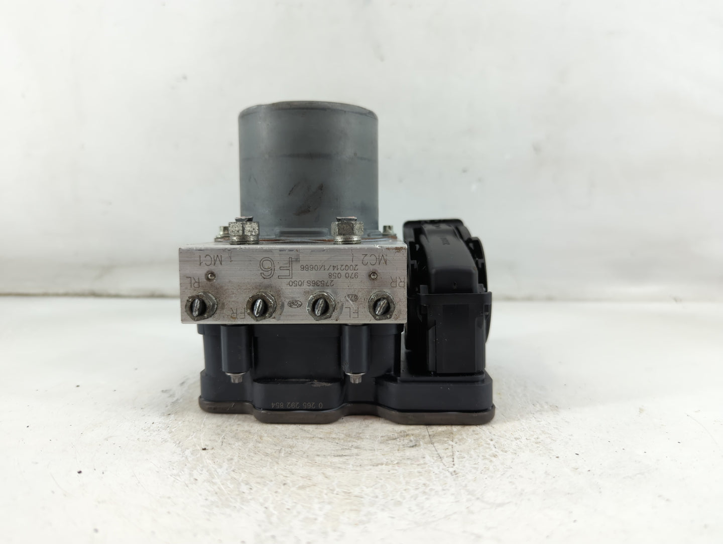2020-2021 Subaru Forester ABS Pump Control Module Replacement P/N:275365 J050 970 058 Fits Fits 2020 2021 OEM Used Auto Part