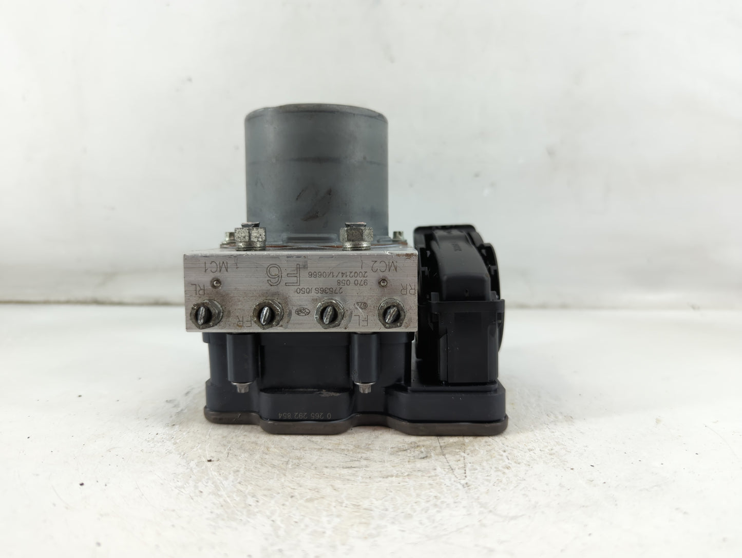 2020-2021 Subaru Forester ABS Pump Control Module Replacement P/N:275365 J050 970 058 Fits Fits 2020 2021 OEM Used Auto Part