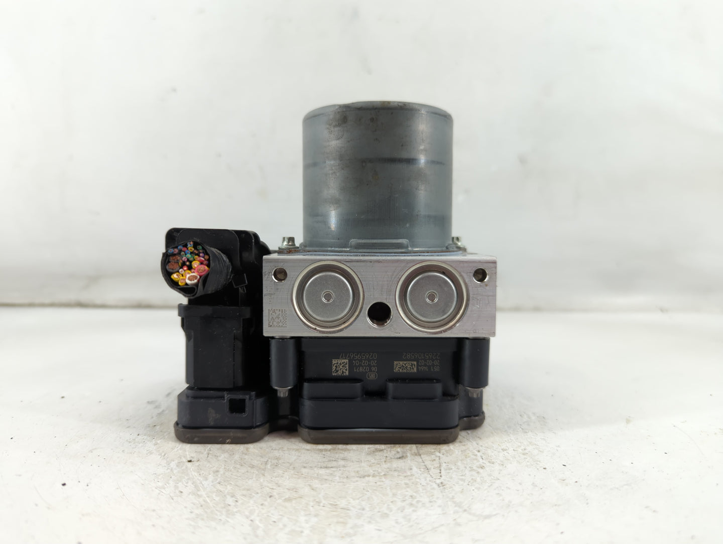 2020-2021 Subaru Forester ABS Pump Control Module Replacement P/N:275365 J050 970 058 Fits Fits 2020 2021 OEM Used Auto Part