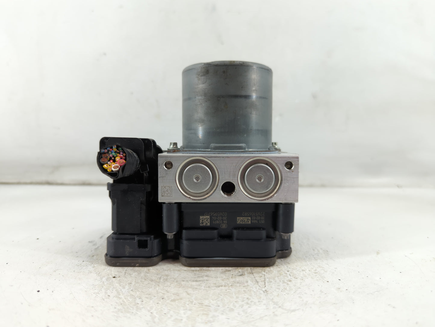 2020-2021 Subaru Forester ABS Pump Control Module Replacement P/N:275365 J050 970 058 Fits Fits 2020 2021 OEM Used Auto Part
