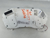 2020 Subaru Impreza Instrument Cluster Speedometer Gauges P/N:85012FL01B Fits OEM Used Auto Parts - Oemusedautoparts1.com