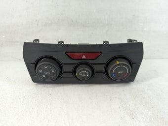 compare product 2017-2022 Subaru Impreza Climate Control Module Temperature AC/Heater Replacement P/N:72311FL51A Fits OEM Used Auto Parts