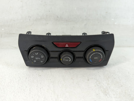 2017-2022 Subaru Impreza Climate Control Module Temperature AC/Heater Replacement P/N:72311FL51A Fits OEM Used Auto Parts - 