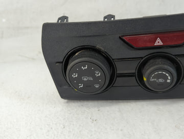 2017-2022 Subaru Impreza Climate Control Module Temperature AC/Heater Replacement P/N:72311FL51A Fits OEM Used Auto Parts