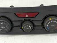 2017-2022 Subaru Impreza Climate Control Module Temperature AC/Heater Replacement P/N:72311FL51A Fits OEM Used Auto Parts - 