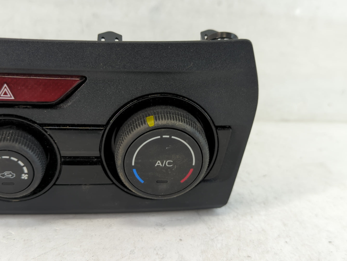 2017-2022 Subaru Impreza Climate Control Module Temperature AC/Heater Replacement P/N:72311FL51A Fits OEM Used Auto Parts - 