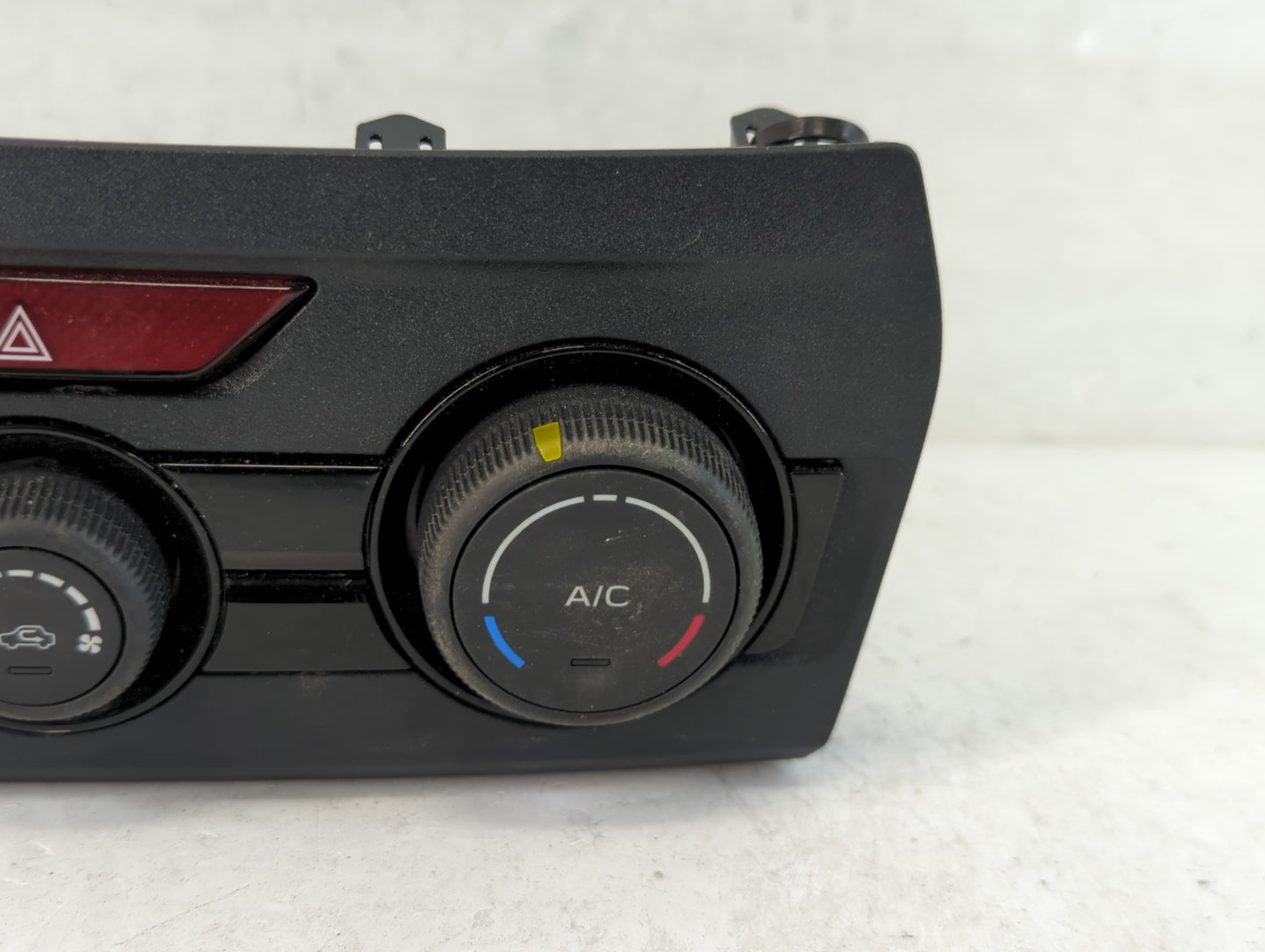 2017-2022 Subaru Impreza Climate Control Module Temperature AC/Heater Replacement P/N:72311FL51A Fits OEM Used Auto Parts - 