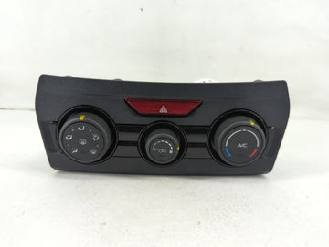 2017-2022 Subaru Impreza Climate Control Module Temperature AC/Heater Replacement P/N:72311FL50A Fits OEM Used Auto Parts - 