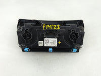 2017-2022 Subaru Impreza Climate Control Module Temperature AC/Heater Replacement P/N:72311FL50A Fits OEM Used Auto Parts - 