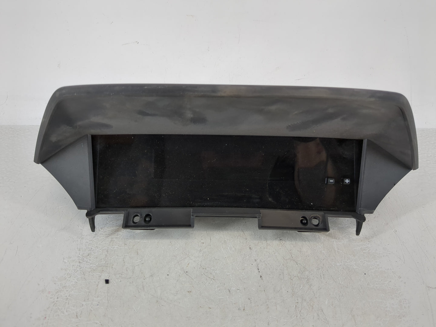 2019-2022 Subaru Impreza Information Display Screen - Oemusedautoparts1.com