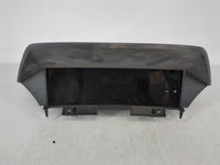 2019-2022 Subaru Impreza Information Radio Display Screen 1126248 - Oemusedautoparts1.com