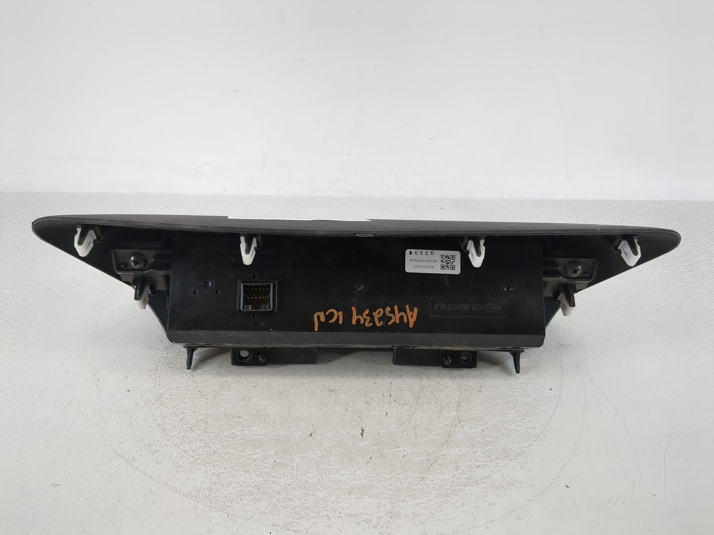2019-2022 Subaru Impreza Information Display Screen - Oemusedautoparts1.com