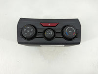 2017-2022 Subaru Impreza Climate Control Module Temperature AC/Heater Replacement P/N:72311FL50A Fits OEM Used Auto Parts - 