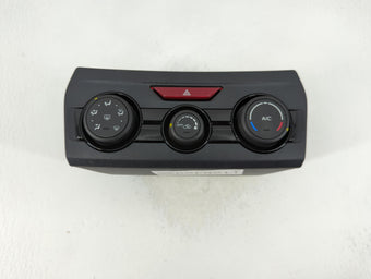 compare product 2017-2022 Subaru Impreza Climate Control Module Temperature AC/Heater Replacement P/N:72311FL50A Fits OEM Used Auto Parts