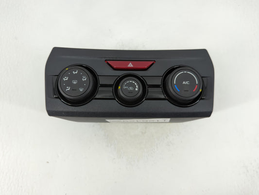 2017-2022 Subaru Impreza Climate Control Module Temperature AC/Heater Replacement P/N:72311FL50A Fits OEM Used Auto Parts - 