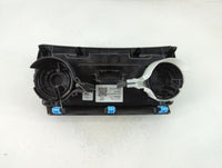 2017-2022 Subaru Impreza Climate Control Module Temperature AC/Heater Replacement P/N:72311FL50A Fits OEM Used Auto Parts - 
