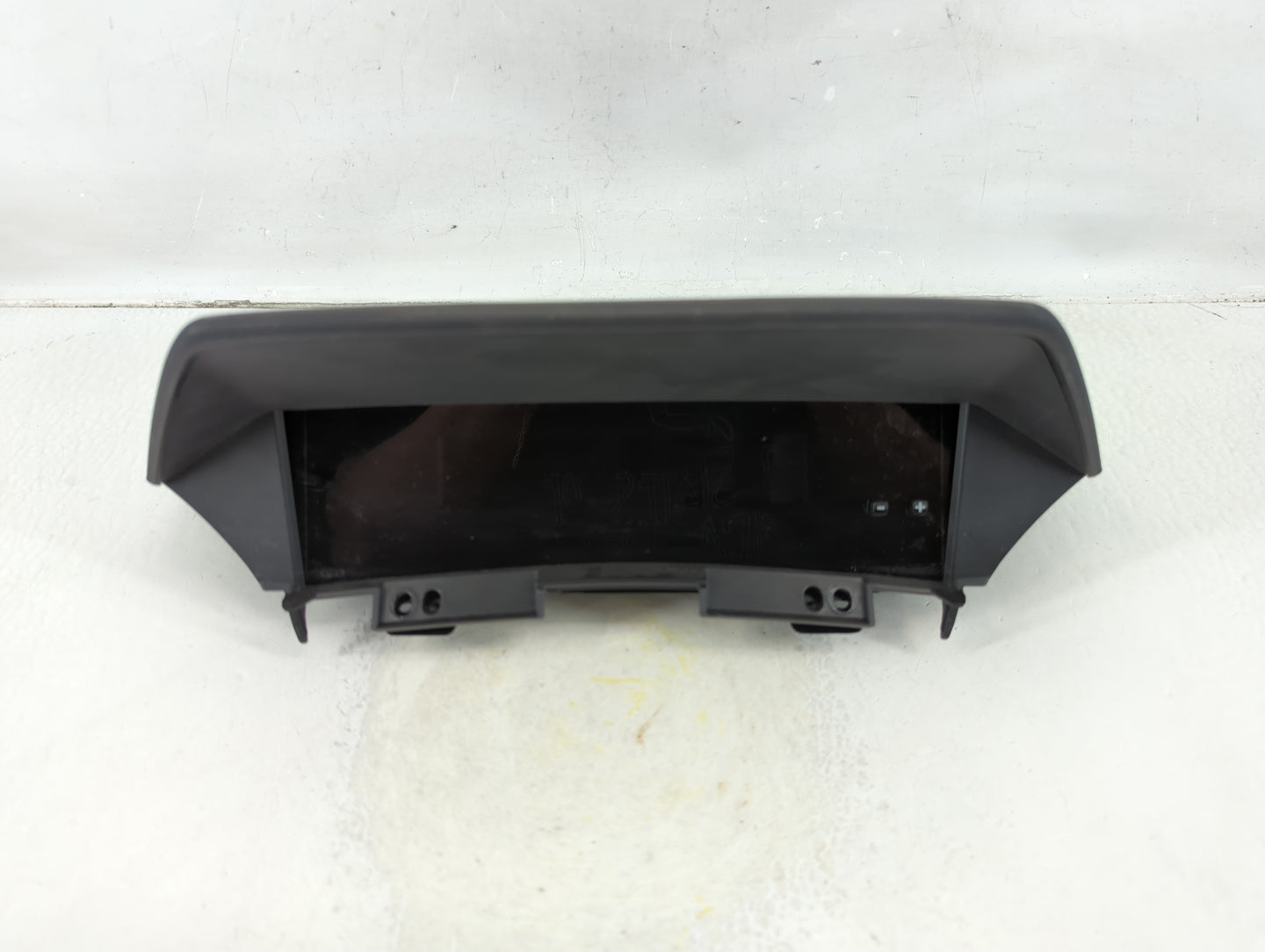 2019-2022 Subaru Impreza Information Display Screen - Oemusedautoparts1.com