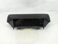 2019-2022 Subaru Impreza Information Display Screen - Oemusedautoparts1.com