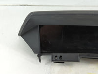 2019-2022 Subaru Impreza Information Display Screen - Oemusedautoparts1.com