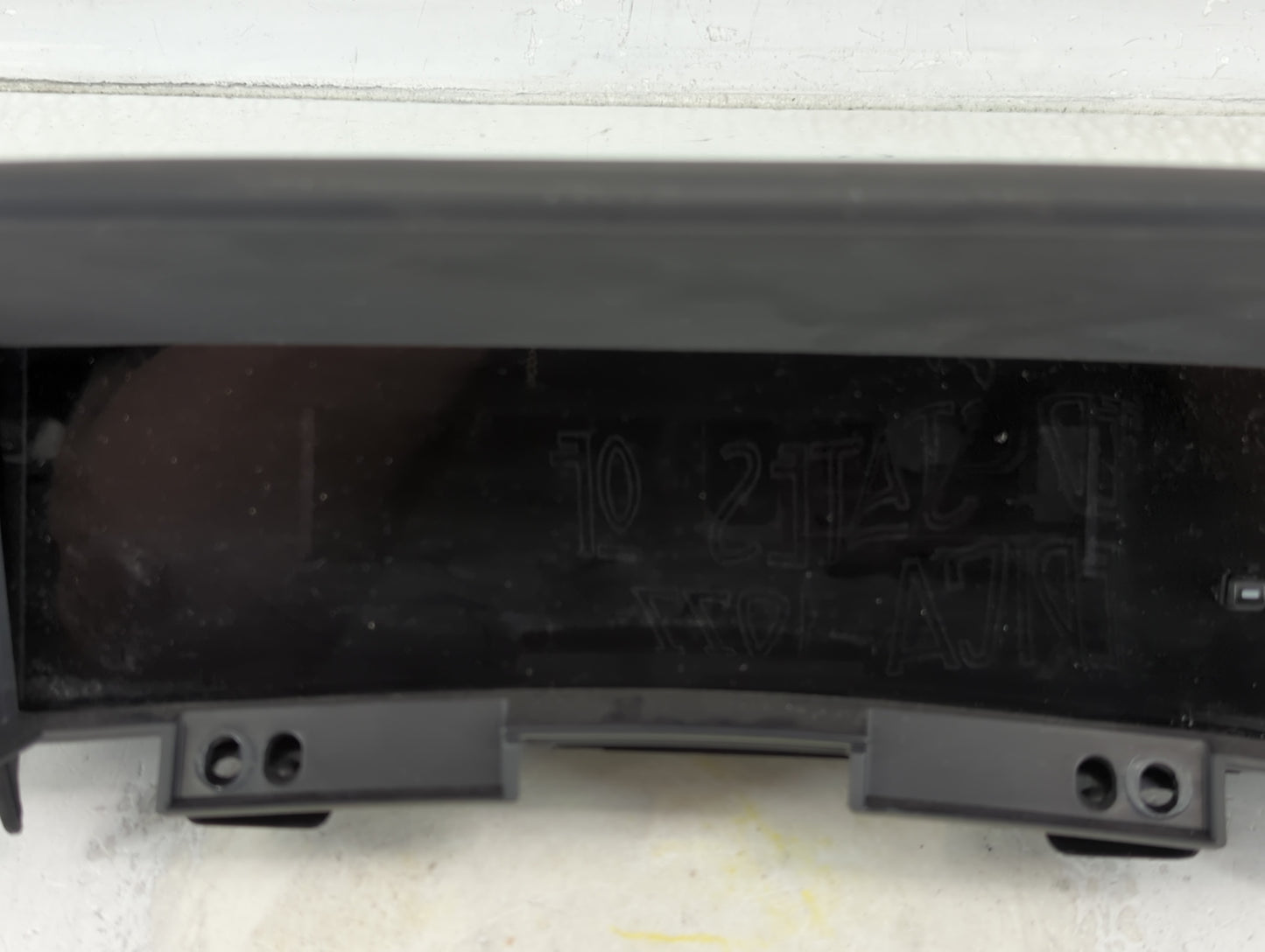 2019-2022 Subaru Impreza Information Display Screen - Oemusedautoparts1.com