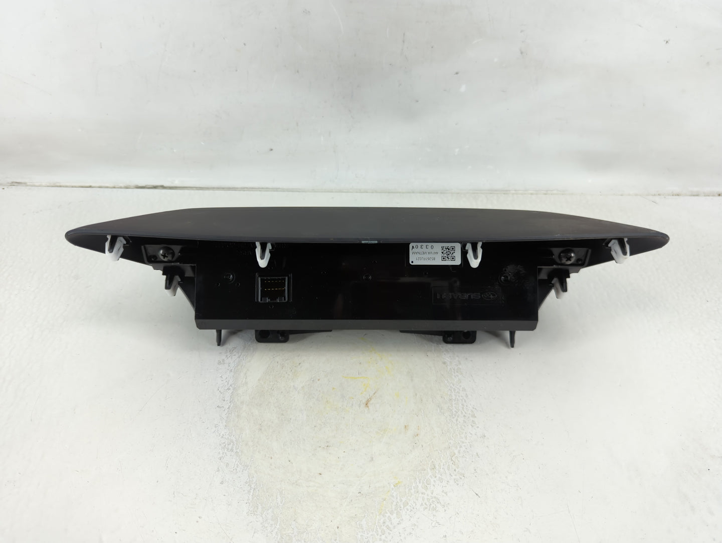 2019-2022 Subaru Impreza Information Display Screen - Oemusedautoparts1.com
