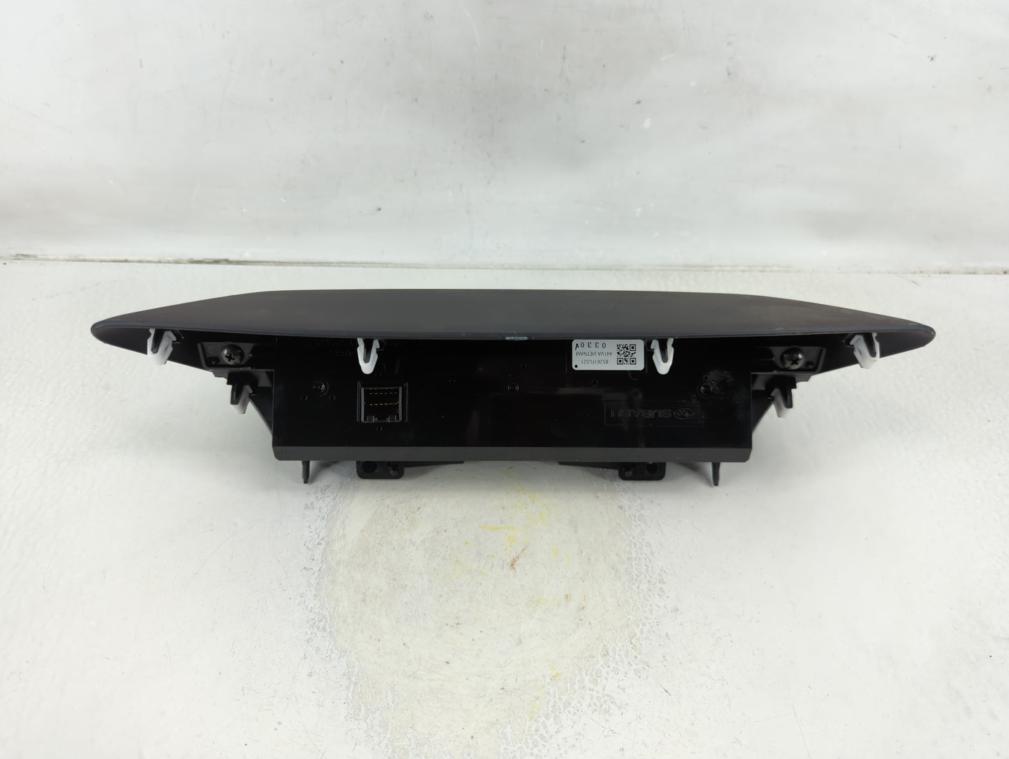 2019-2022 Subaru Impreza Information Display Screen - Oemusedautoparts1.com