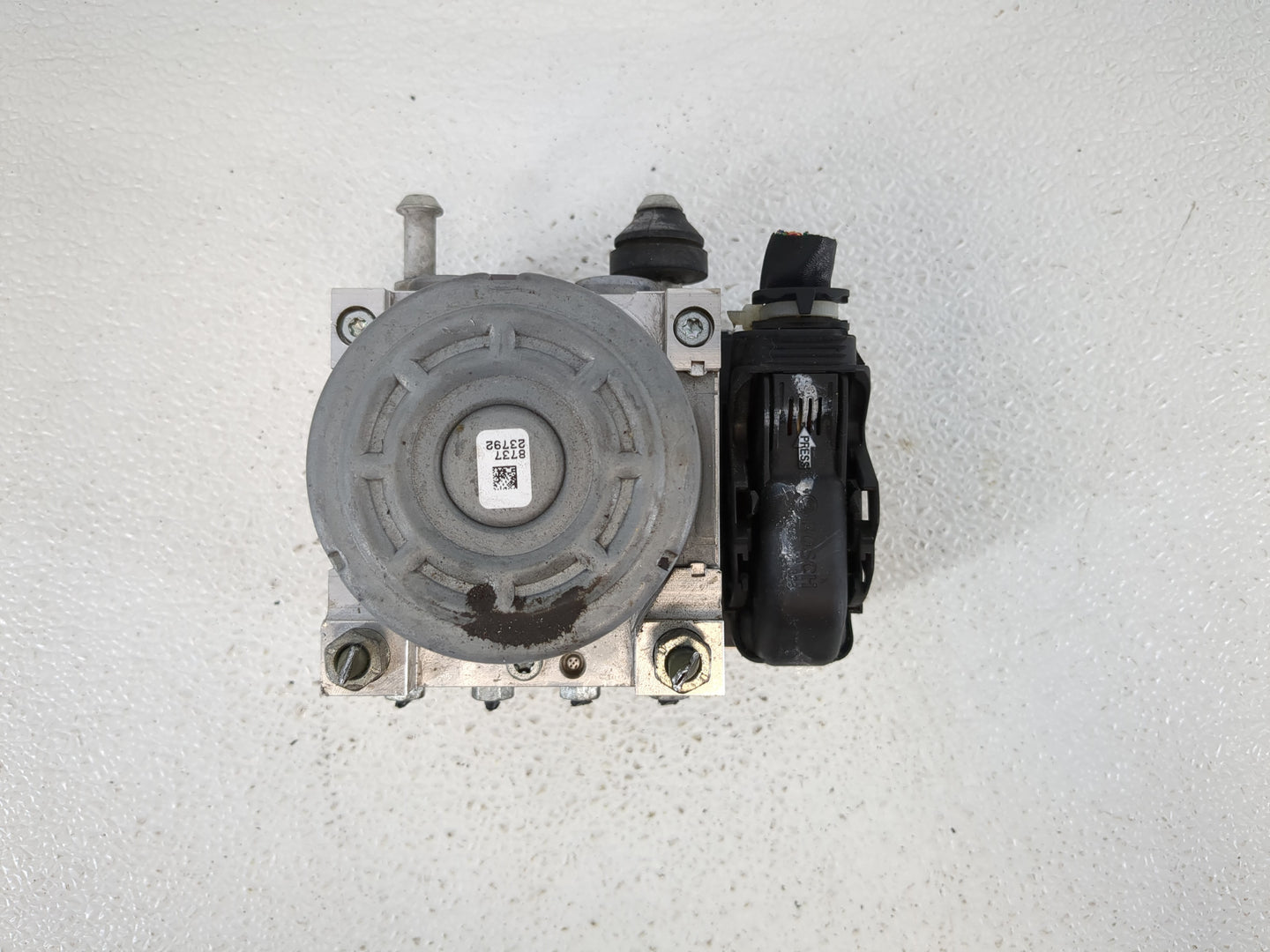 2017-2021 Subaru Impreza ABS Pump Control Module Replacement P/N:27536FL13A Fits Fits 2017 2018 2019 2020 2021 OEM Used Auto