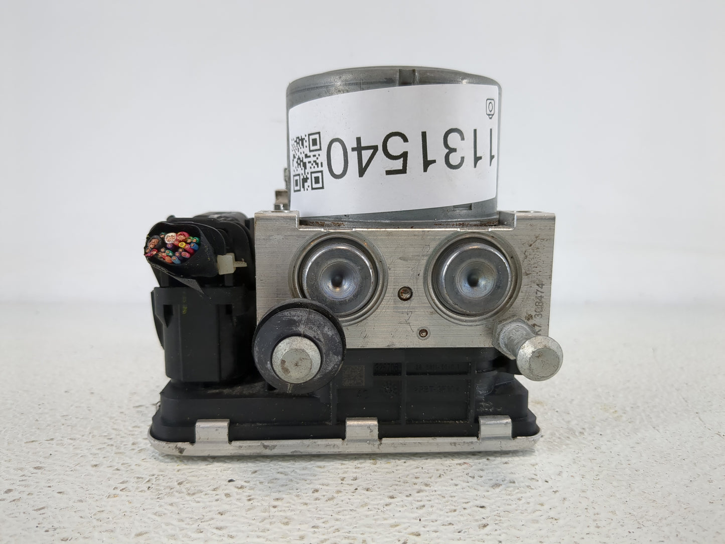 2017-2021 Subaru Impreza ABS Pump Control Module Replacement P/N:27536FL13A Fits Fits 2017 2018 2019 2020 2021 OEM Used Auto