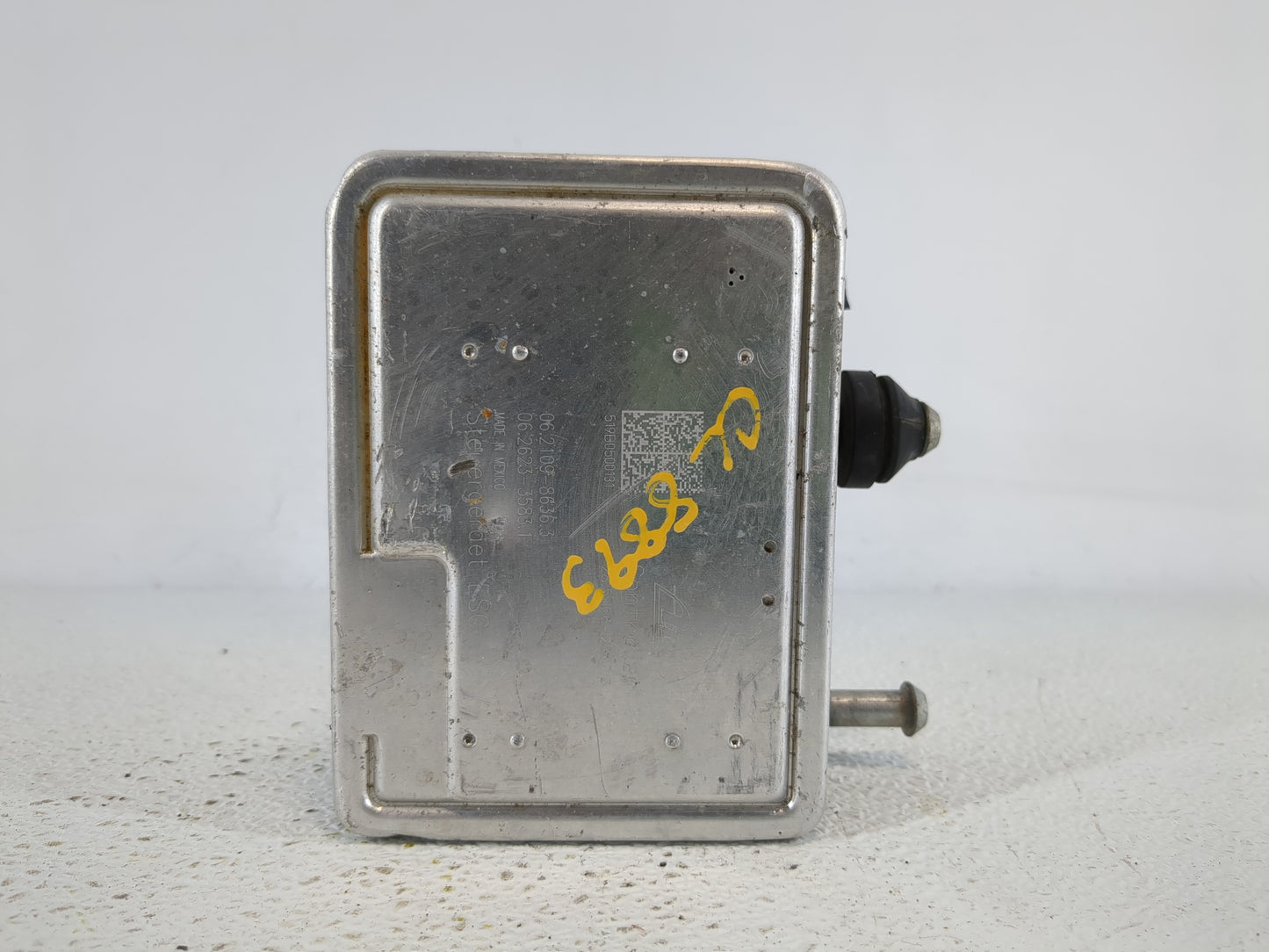 2017-2021 Subaru Impreza ABS Pump Control Module Replacement P/N:27536FL13A Fits Fits 2017 2018 2019 2020 2021 OEM Used Auto