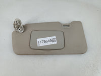 2017-2020 Subaru Impreza Sun Visor Shade Replacement Driver Left Mirror Fits Fits 2017 2018 2019 2020 OEM Used Auto Parts - 