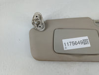 2017-2020 Subaru Impreza Sun Visor Shade Replacement Driver Left Mirror Fits Fits 2017 2018 2019 2020 OEM Used Auto Parts - 