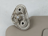 2017-2020 Subaru Impreza Sun Visor Shade Replacement Driver Left Mirror Fits Fits 2017 2018 2019 2020 OEM Used Auto Parts - 