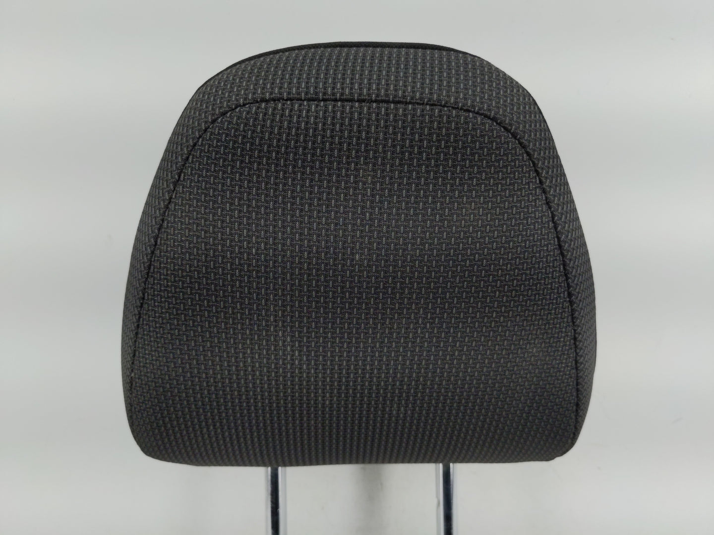 2020 Subaru Impreza Headrest Head Rest Front Driver Passenger Seat Black - Oemusedautoparts1.com