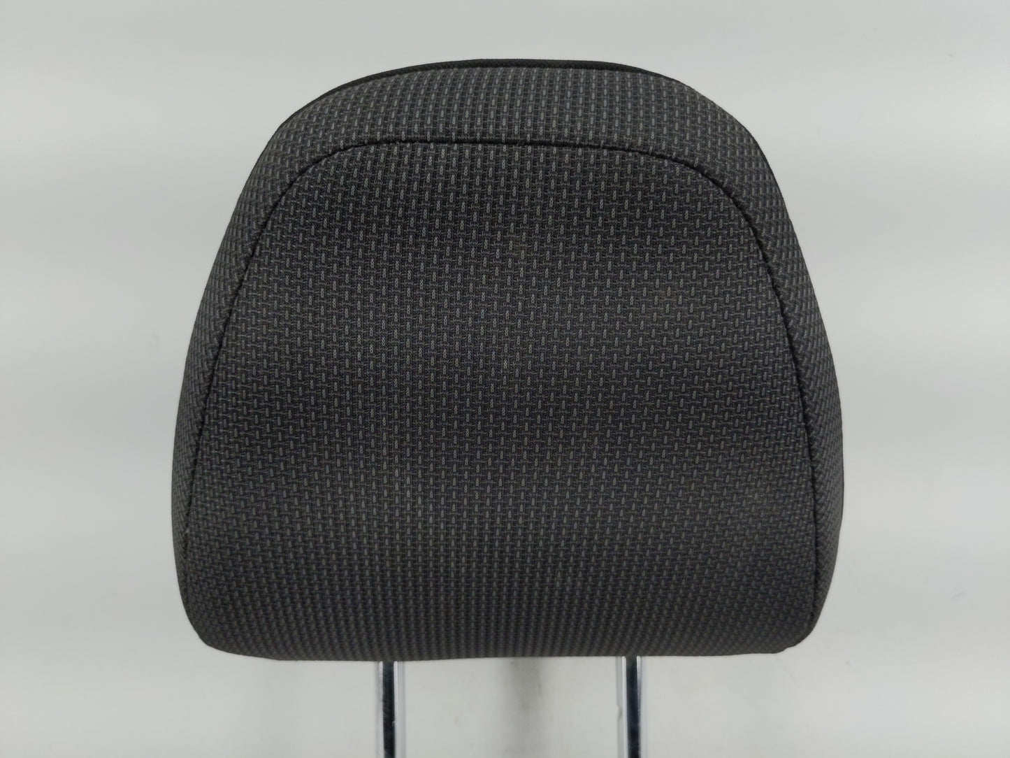 2020 Subaru Impreza Headrest Head Rest Front Driver Passenger Seat Black - Oemusedautoparts1.com