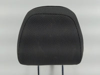 2020 Subaru Impreza Headrest Head Rest Front Driver Passenger Seat Black - Oemusedautoparts1.com